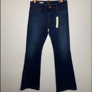Kut from the Kloth Flare Jean